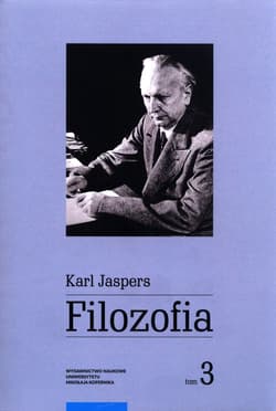 Filozofia Tom 3 Metafizyka