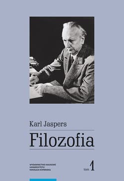 Filozofia Tom I Filozoficzna orientacja w świecie