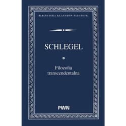 Filozofia transcendentalna - ebook