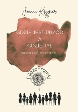 FilozoFramki - Joanna Krygier