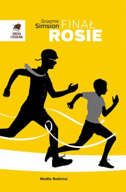 Finał Rosie - ebook - Graeme Simsion