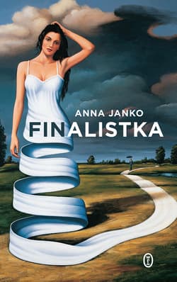 Finalistka - Anna  Janko