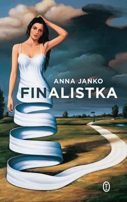 Finalistka - ebook - Anna  Janko