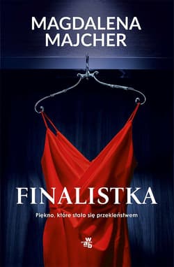 Finalistka wyd. kieszonkowe - Magdalena Majcher