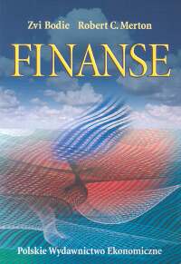 Finanse - Bodie Zvi, Merton Robert C.