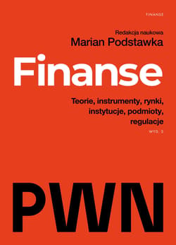 Finanse - Podstawka Marian