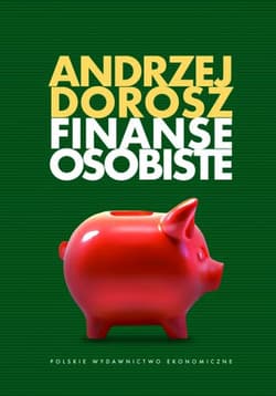 Finanse osobiste - Andrzej Dorosz