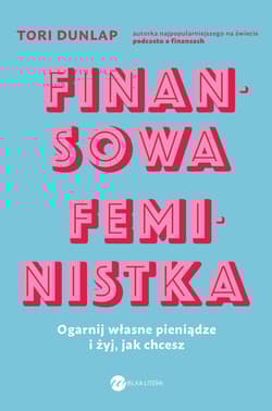 Finansowa feministka - Tori Dunlap