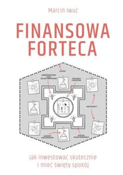 Finansowa forteca. Jak inwestować skutecznie... - Marcin Iwuć
