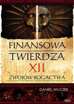 Finansowa twierdza - audiobook - Daniel Wilczek