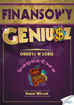 Finansowy Geniusz - ebook