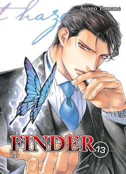 Finder 13