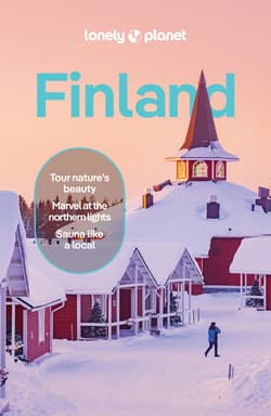 Finland. Lonely planet - Paula Hotti, Angelo Zinna