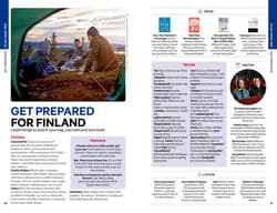 Galeria - zdjęcie nr. 5 - Finland. Lonely planet