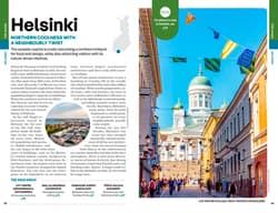 Galeria - zdjęcie nr. 5 - Finland. Lonely planet