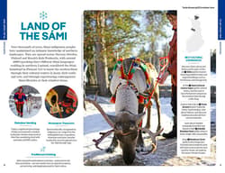 Galeria - zdjęcie nr. 3 - Finland. Lonely planet
