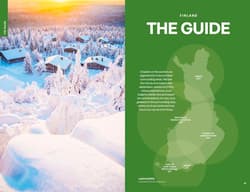 Galeria - zdjęcie nr. 2 - Finland. Lonely planet