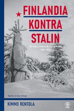 Finlandia kontra Stalin - ebook