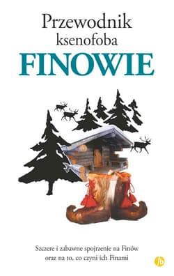 Finowie przewodnik ksenofoba