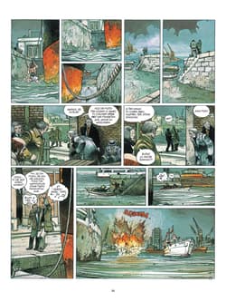 Galeria - zdjęcie nr. 2 - Fins de siecle Falangi Czarnego Porządku, Polowanie