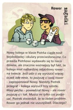 Galeria - zdjęcie nr. 2 - Fioletowe historie