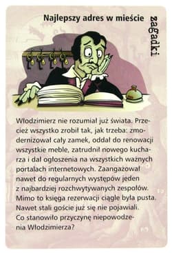Galeria - zdjęcie nr. 2 - Fioletowe historie