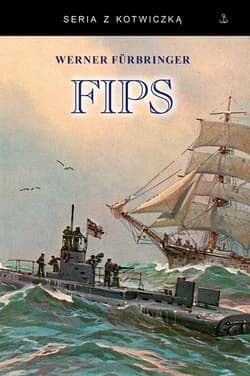 Fips - Werner Furbringer