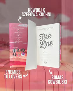 Galeria - zdjęcie nr. 3 - Fire Line