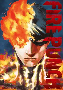 Fire Punch. Tom 1 - Tatsuki Fujimoto