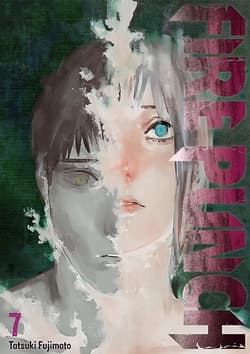 Fire Punch. Tom 7 - Tatsuki Fujimoto