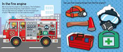 Galeria - zdjęcie nr. 2 - Firefighter