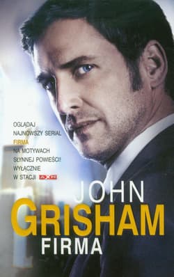Firma - John Grisham