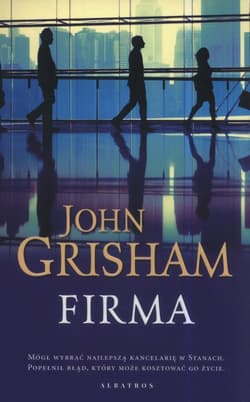 Firma - John Grisham