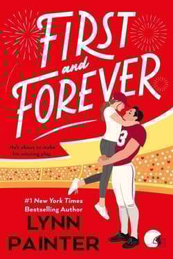 First and Forever - Lynn Painter