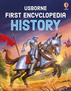 First Encyclopedia of History - Fiona Chandler