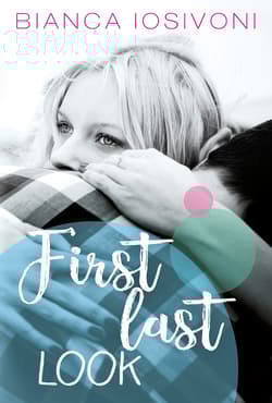 First last look Tom 1 - Bianca Iosivoni