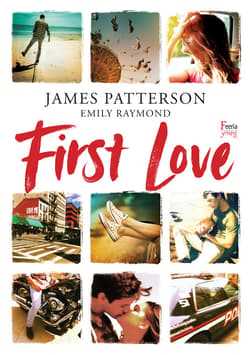 First Love - ebook