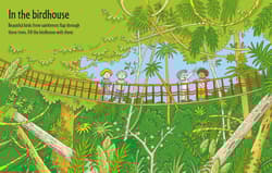 Galeria - zdjęcie nr. 4 - First Sticker Book Zoo wer. angielska