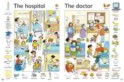 Galeria - zdjęcie nr. 3 - First Thousand Words in English wer. angielska