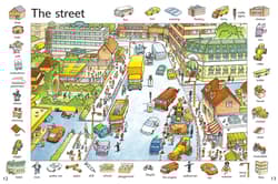 Galeria - zdjęcie nr. 4 - First Thousand Words in English wer. angielska