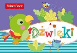 Fisher Price Dźwięki - Praca zbiorowa