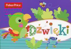 Fisher Price Dźwięki - Praca zbiorowa