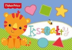 Fisher Price Kształty - Praca zbiorowa