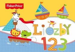 Fisher Price Liczby - Praca zbiorowa