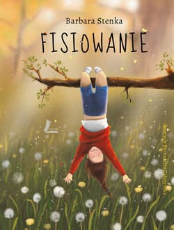 Fisiowanie - ebook - Barbara Stenka
