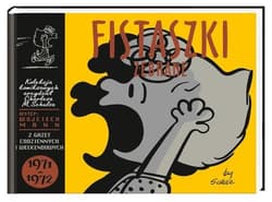 Fistaszki zebrane 1971-1972 - Charles M. Schulz