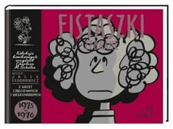 Fistaszki zebrane 1975-1976 - Charles M. Schulz