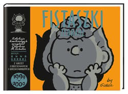Fistaszki zebrane 1999-2000 - Charles M. Schulz