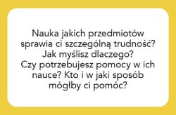 Galeria - zdjęcie nr. 2 - Fiszki do rewalidacji dla uczniów klas 4–8 szkoły podstawowej ogólnodostępnej