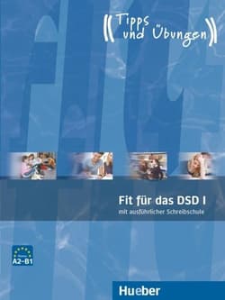 Fit fur die DSD I Podręcznik - Polland Thomas